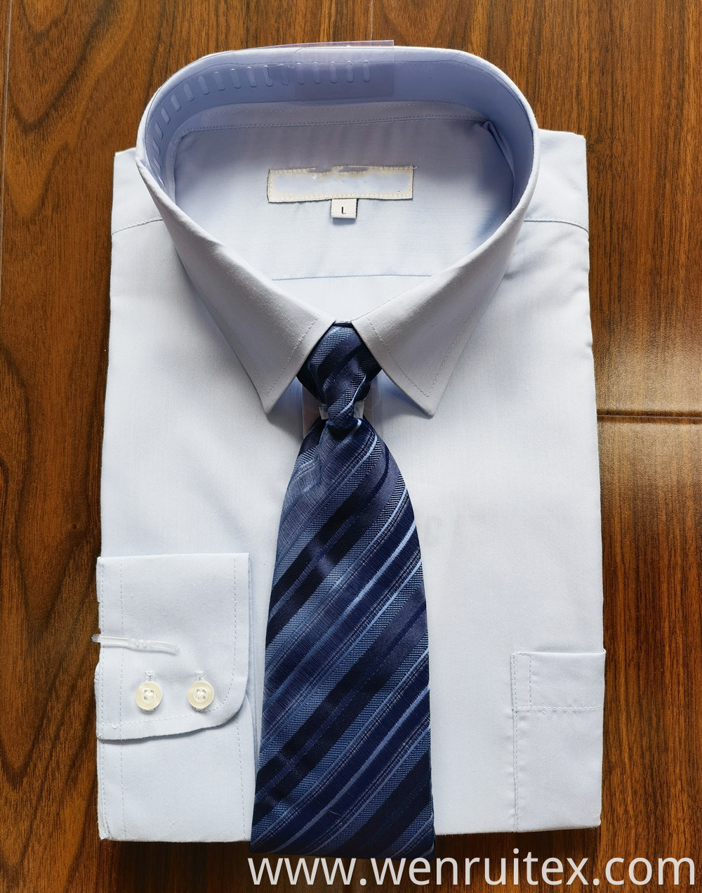 Business Office Cotton Men S Long Sleeve Formal Lapel Shirts